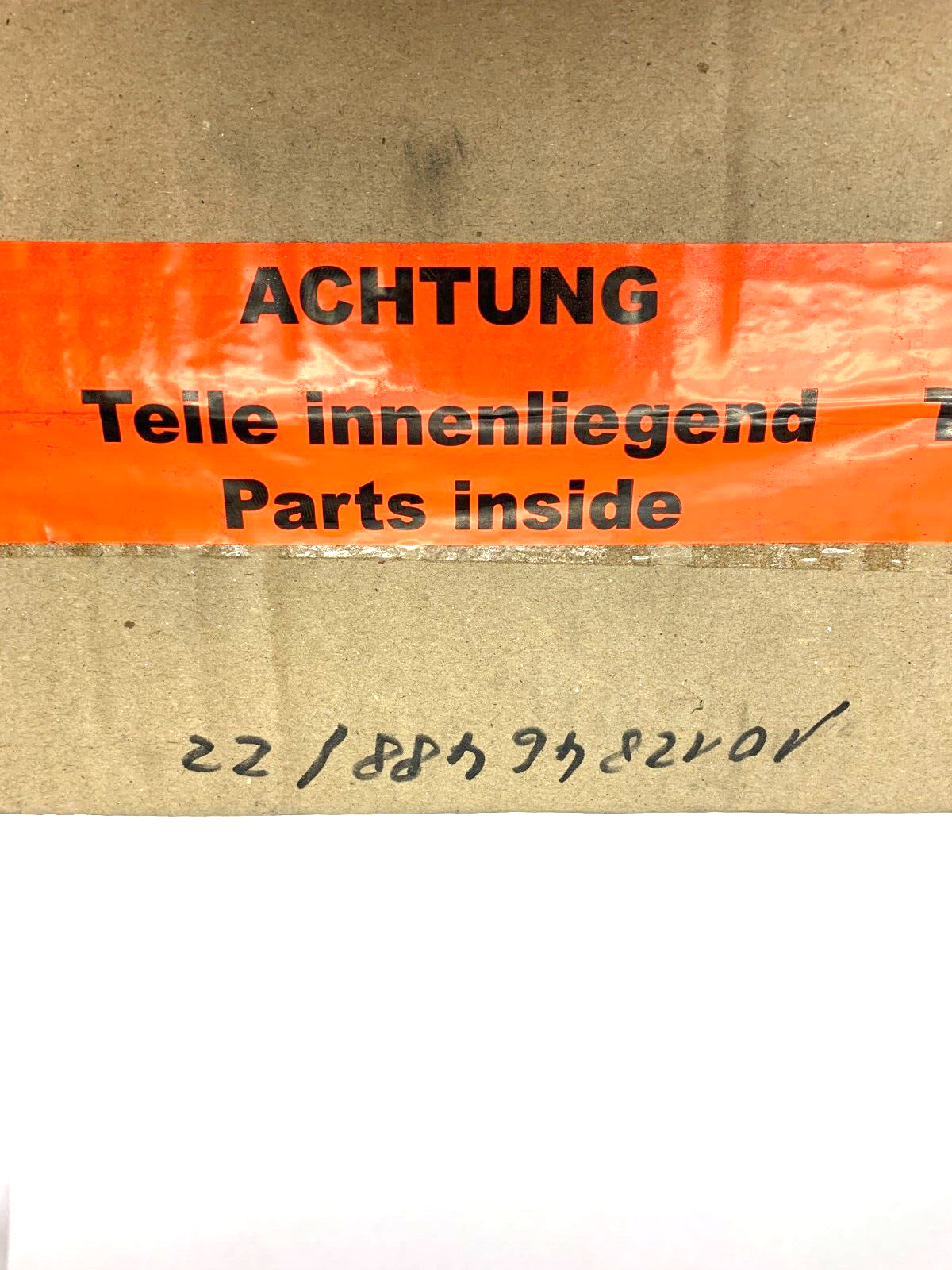 Bosch Rexroth 3842548306 Gear Motor Y 400V250W50H - Maverick Industrial Sales