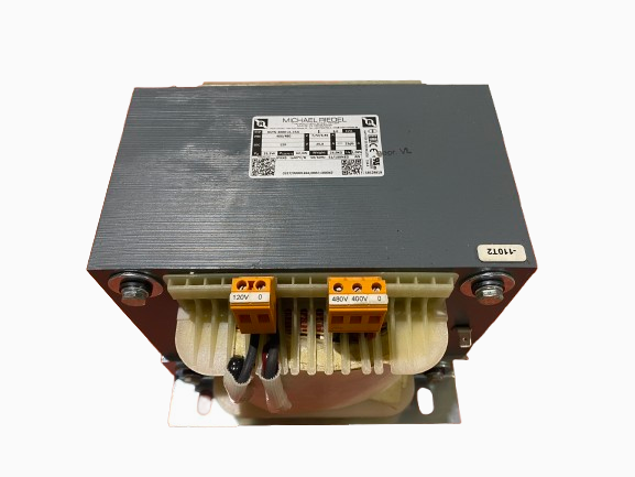 Michael Riedel RSTN 3000 UL-CSA Transformer - Maverick Industrial Sales