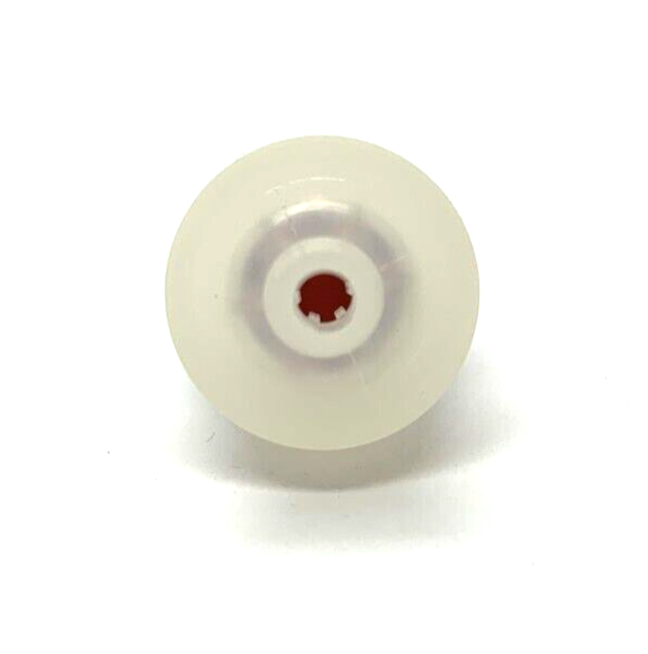 FilterTek 431000-400 Plastic Check Valve - Maverick Industrial Sales