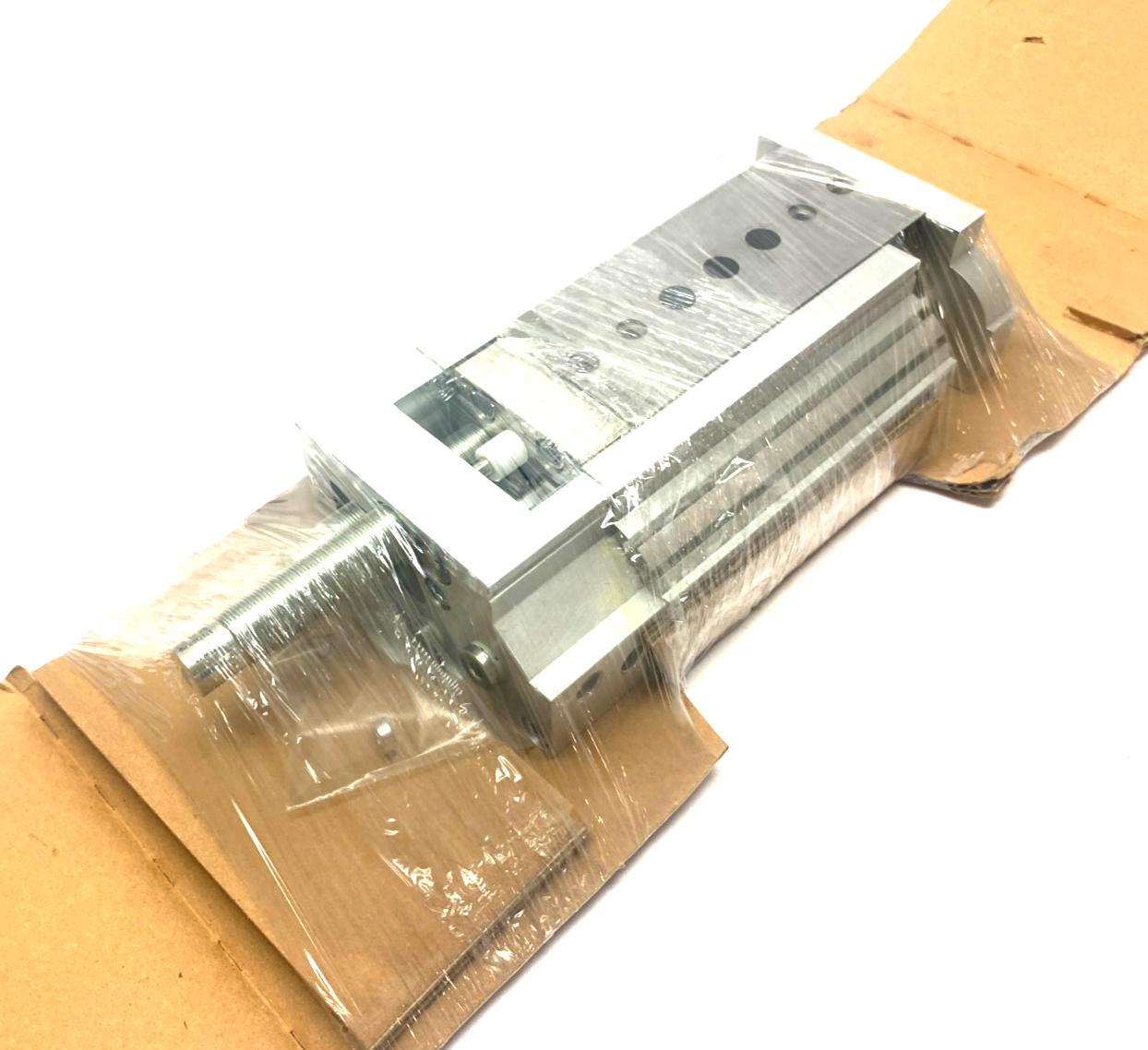 Festo DGSL-25-50-Y3A Mini Slide 32mm Bore 50mm Stroke 544050 - Maverick Industrial Sales