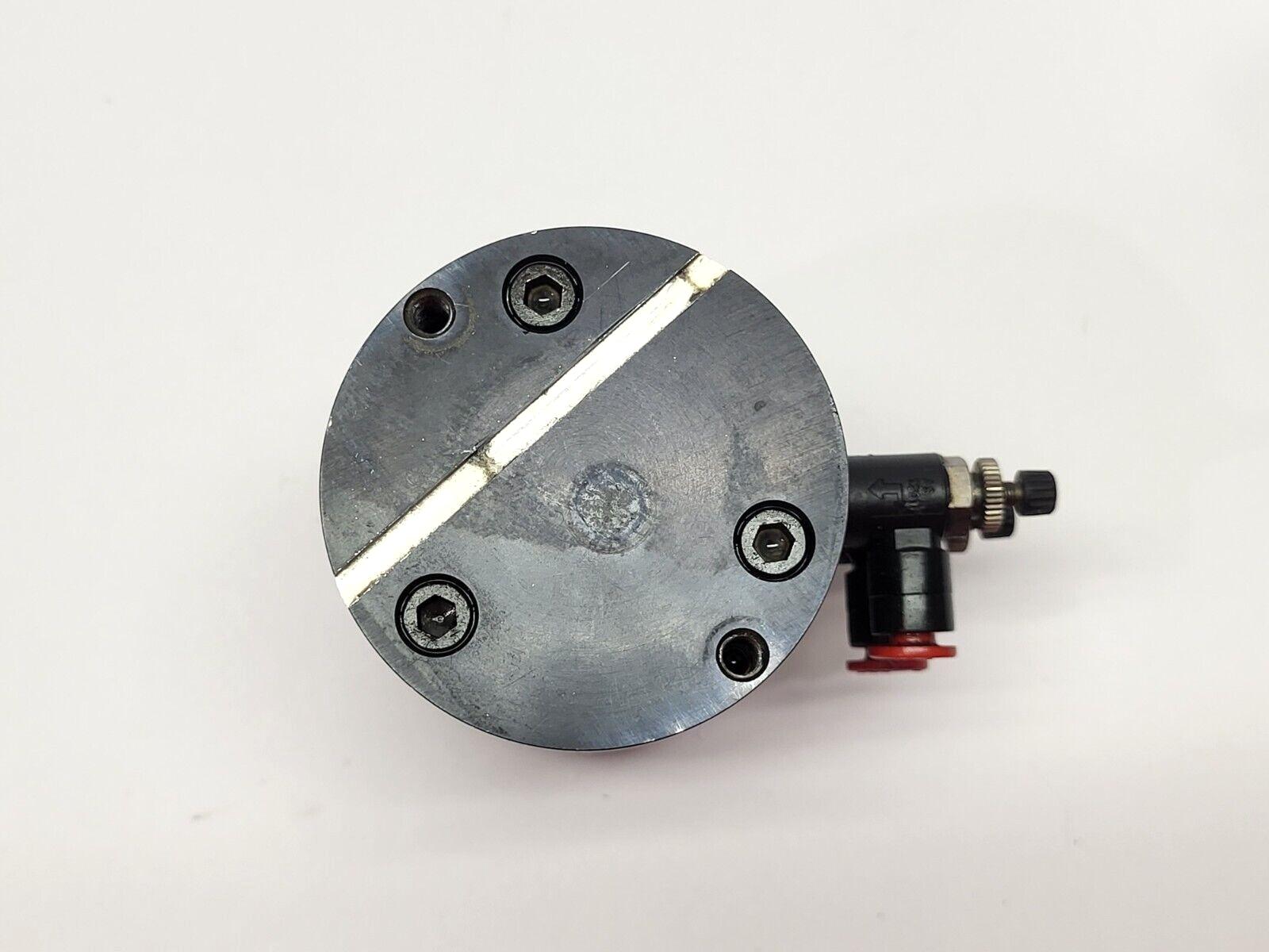 R&I Dura-Grip 3-Jaw Gripper - Maverick Industrial Sales