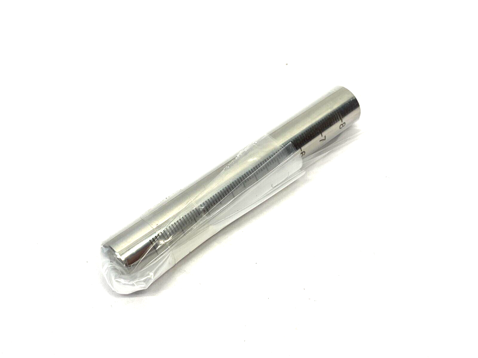 MiSUMi GSSTN15-100 Graduated Circular Standoff, Selectable Length, Solid - Maverick Industrial Sales