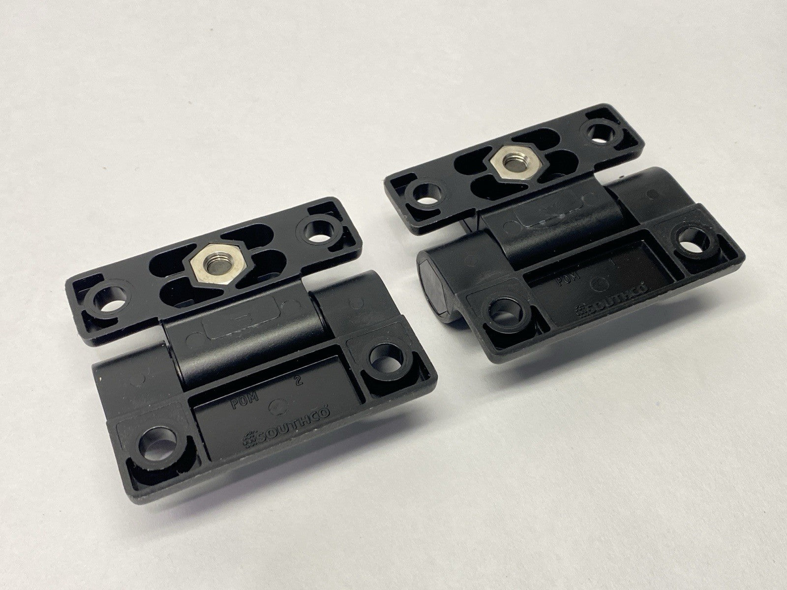 E6-10-301-20 | Southco Adjustable Torque Hinge LOT OF 2 - New – Open box - Maverick Industrial Sales