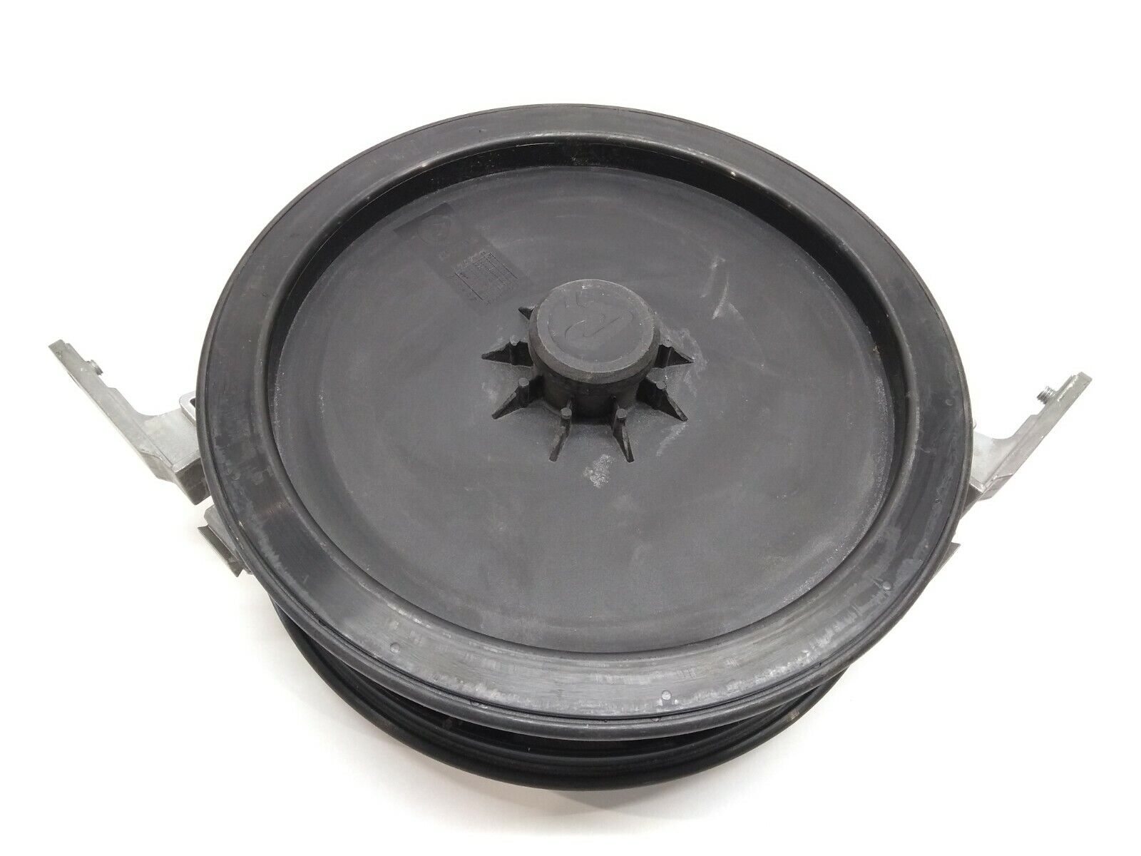 FlexLink XLBH 90A65R150 w/ XLRG 212 Guide 90 Degree for 65mm Curve Wheel - Maverick Industrial Sales