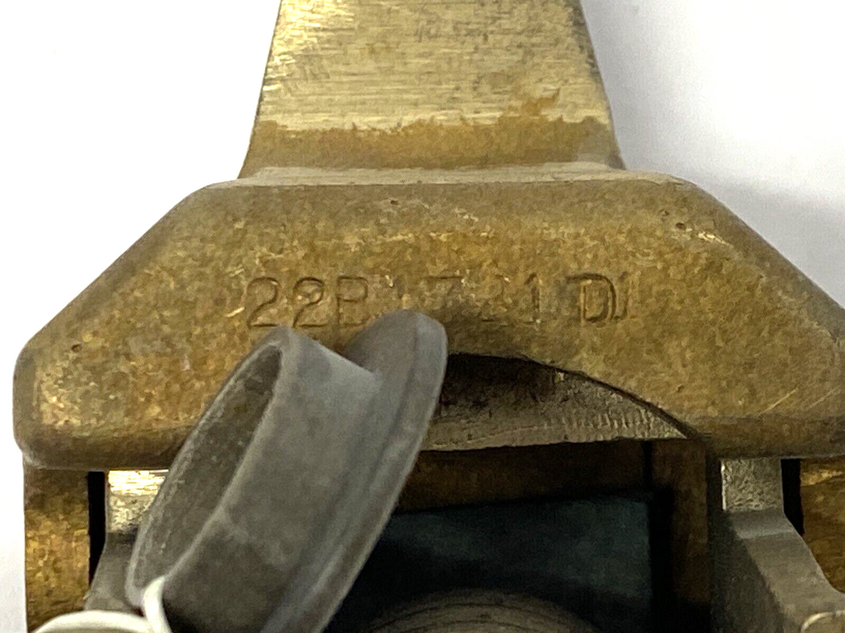 22B1721D1 | Westinghouse Stationary Contact Assembly - New – Open box - Maverick Industrial Sales