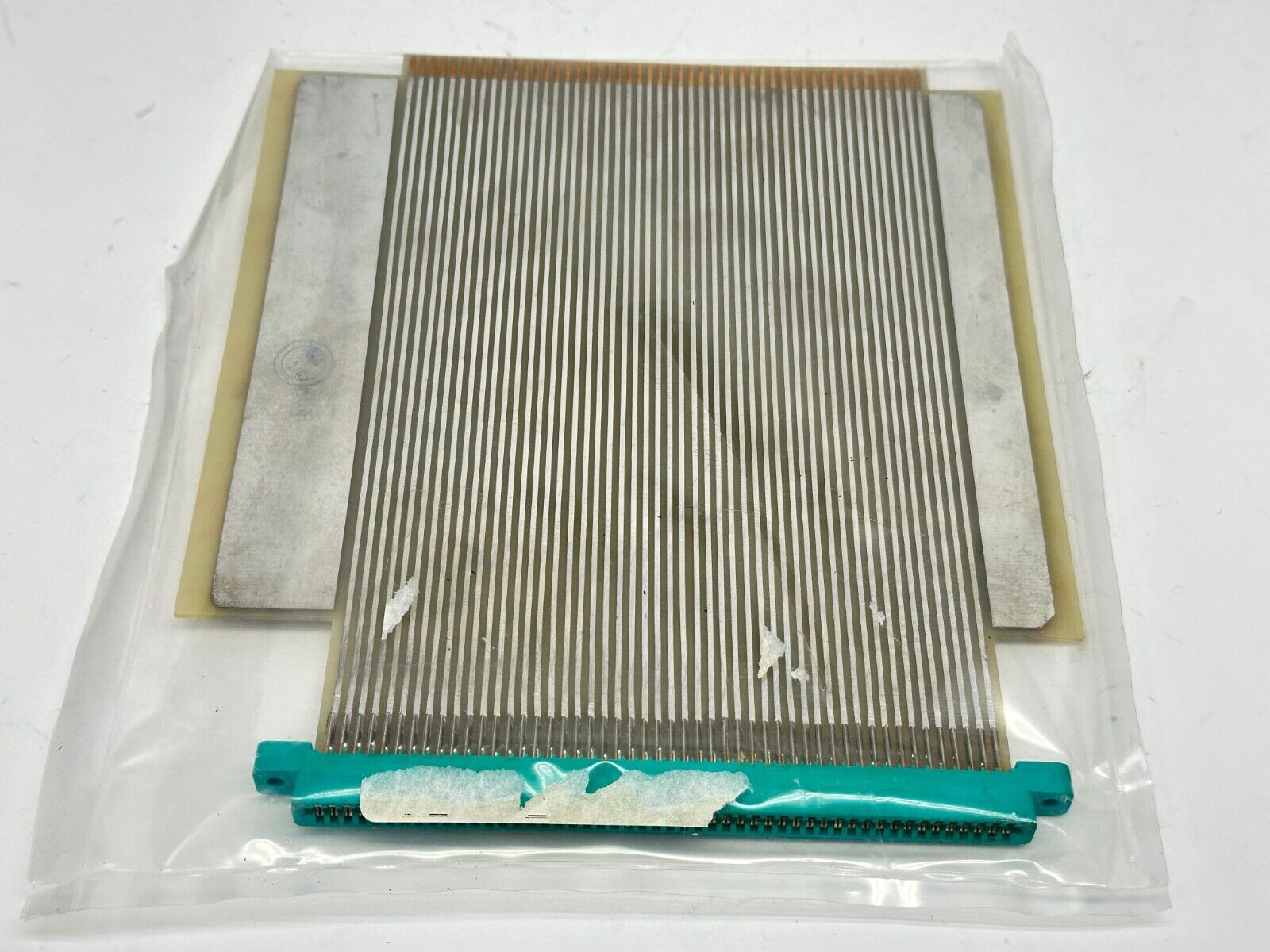 Eberline 10875-38 Radiation Monitor Extender Card - Maverick Industrial Sales