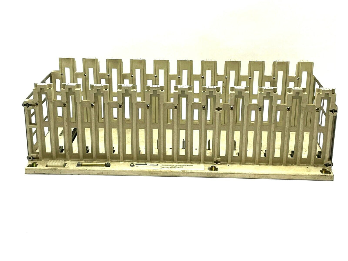 Modicon Racks Modicon AS-H827-100 Chassis Rack 11-Slot