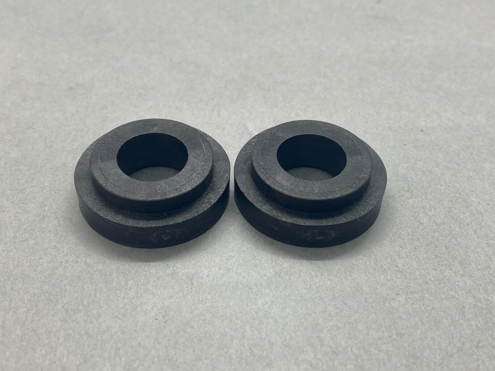 Wilden 01-1160-16 Bottom Valve Seat for T1 Carbon-Filled Acetal Pump PKG OF 2 - Maverick Industrial Sales