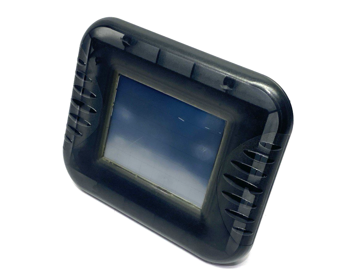 Automation Direct AVG Autotech EZ-S6M-R 6" Operator Touch Panel - Maverick Industrial Sales