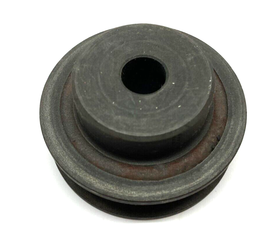 Maurey 2250X1/2 Single Channel V-Groove Pulley 1/2" 2240-50 - Maverick Industrial Sales
