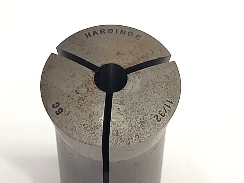 Hardinge 5C Collet 11/32" - Maverick Industrial Sales