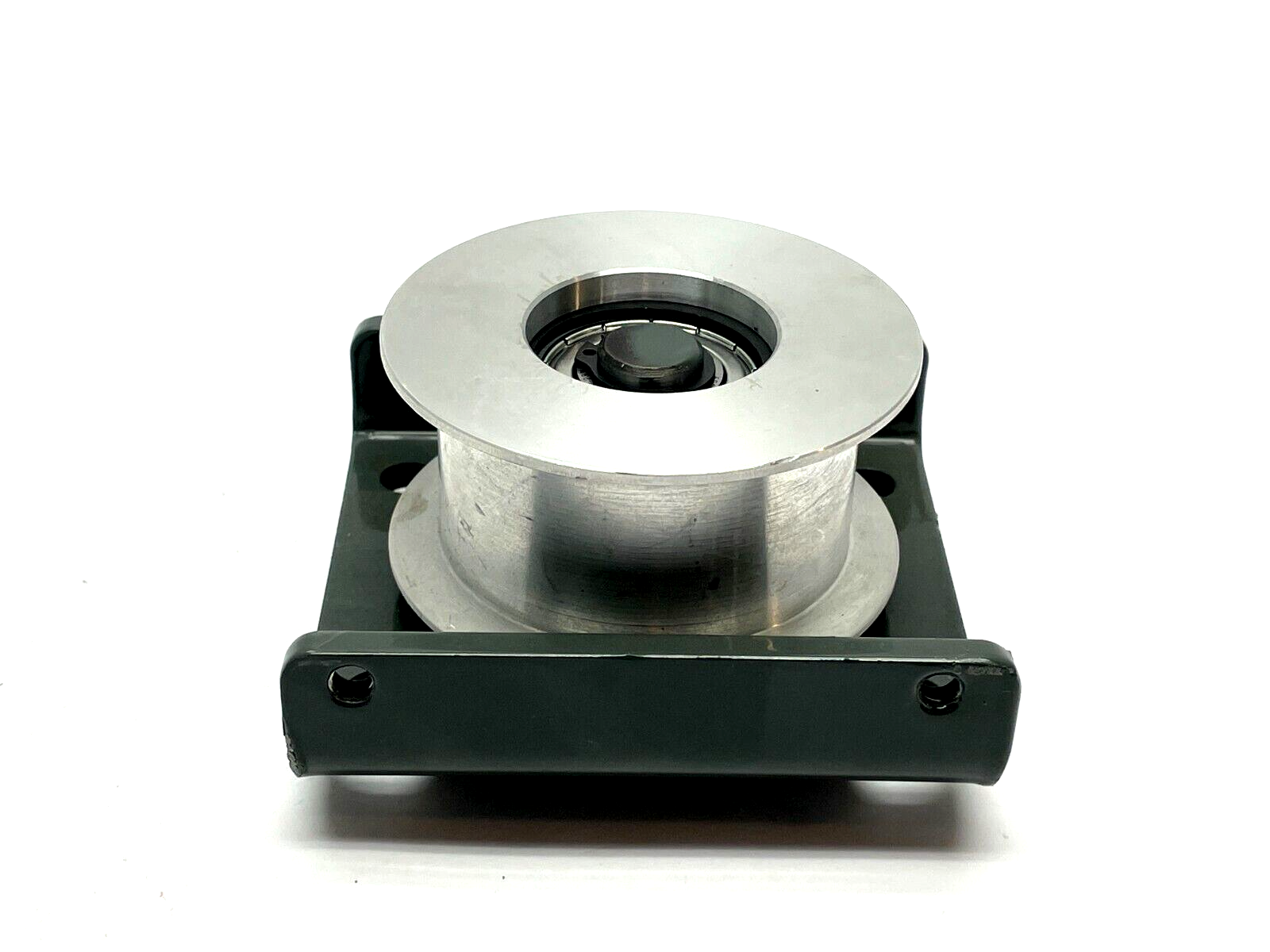 Knapp 1096 Axle End ZE033751 - Maverick Industrial Sales