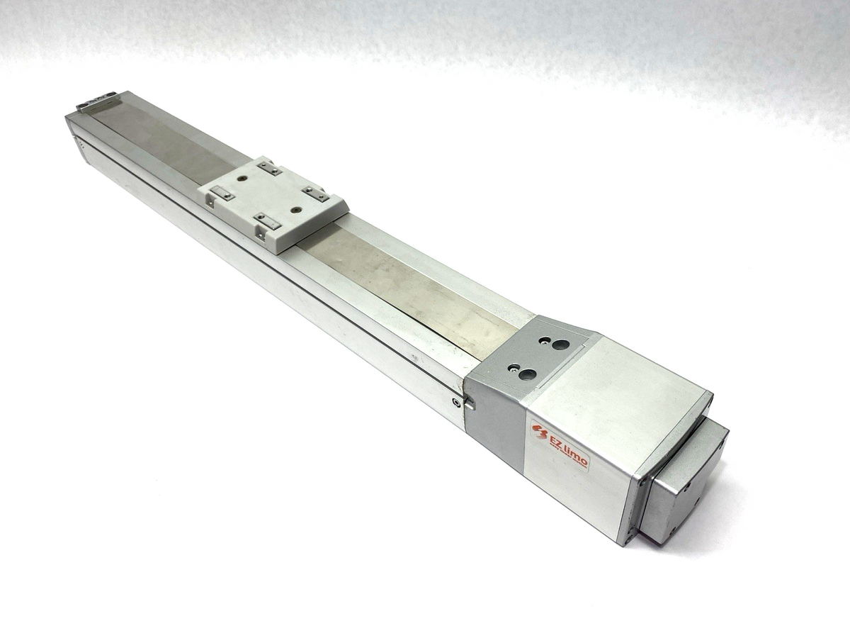 Oriental Motor EZSM6D040A EZ Limo Motorized Linear Slide 15.75" Stroke - Maverick Industrial Sales