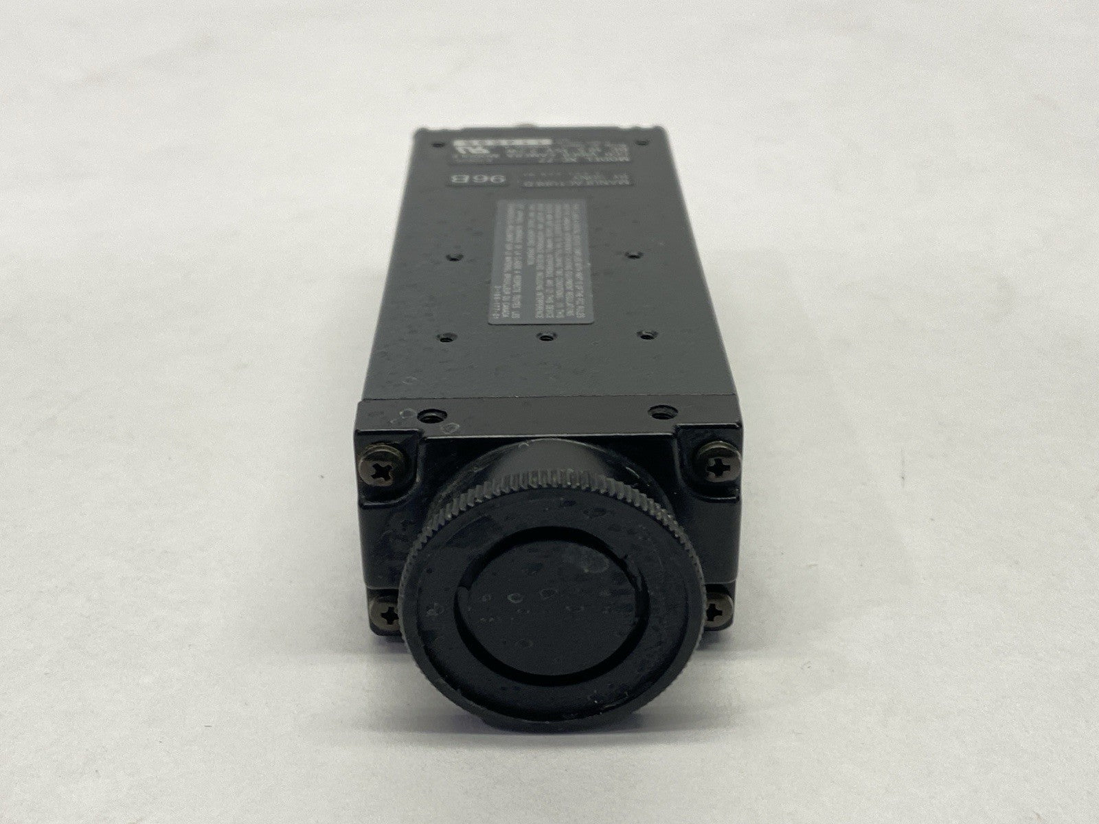 Sony XC-77 CCD Video Camera Module - Used - Maverick Industrial Sales