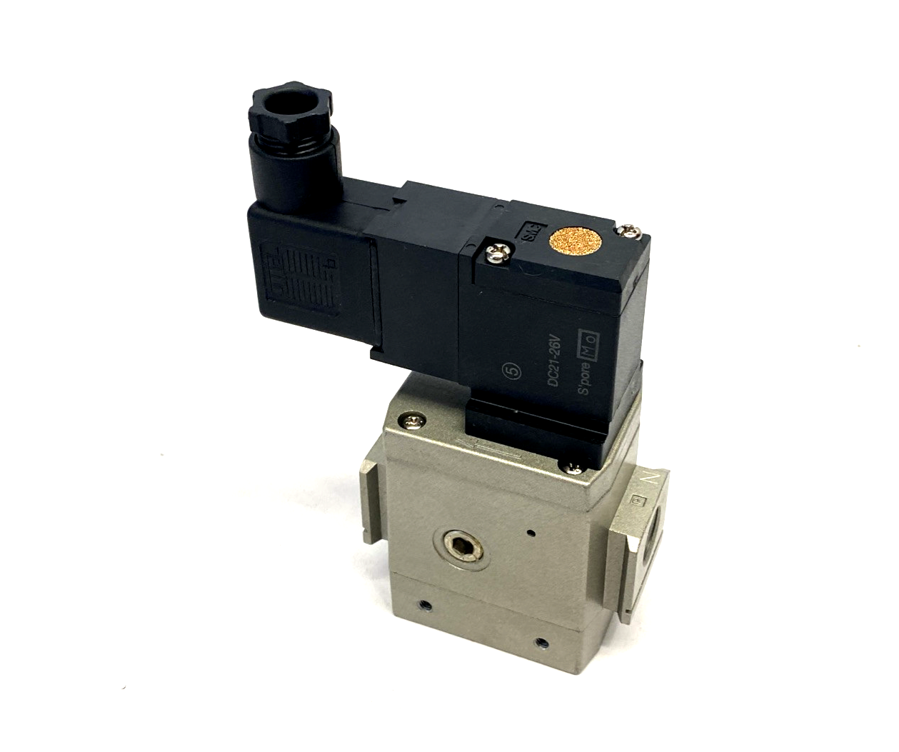 SMC AV2000-N02-5DZ Soft Start Valve - Maverick Industrial Sales