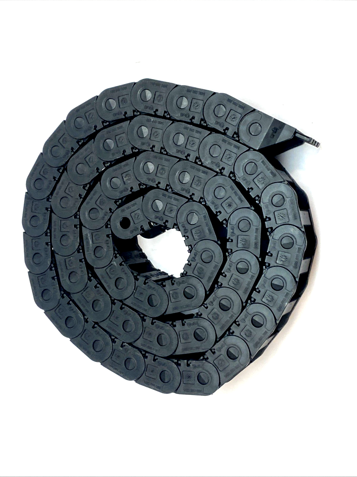 Igus 1400.038.038 E2 Energy Chain Cable Carrier 50 LINKS - Maverick Industrial Sales