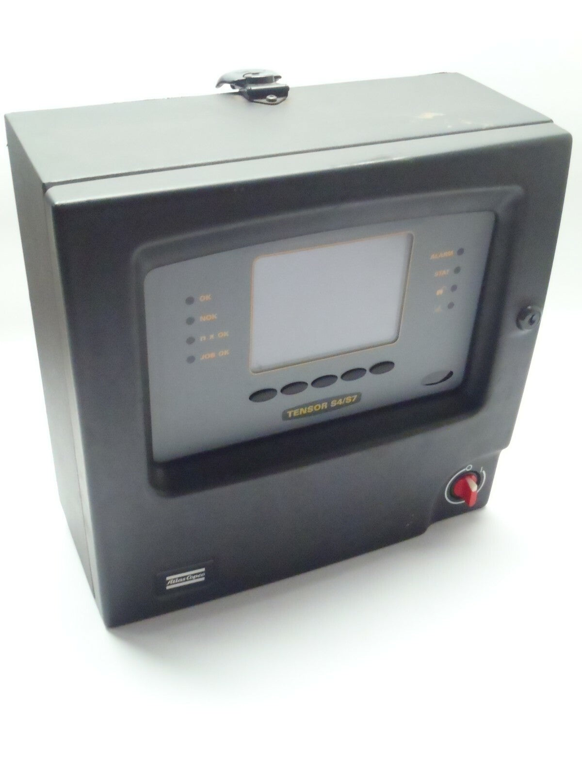 Atlas Copco 8433 1700 00 TENSOR S4/S7 Torque Controller PF3007-G-HW - Maverick Industrial Sales