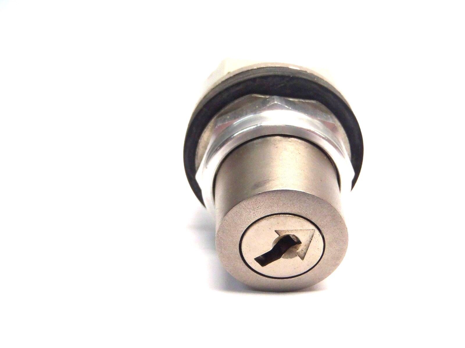 Allen Bradley 800T-H4809 Key Style Series T Selector Switch Nema Type 4,13 - Maverick Industrial Sales