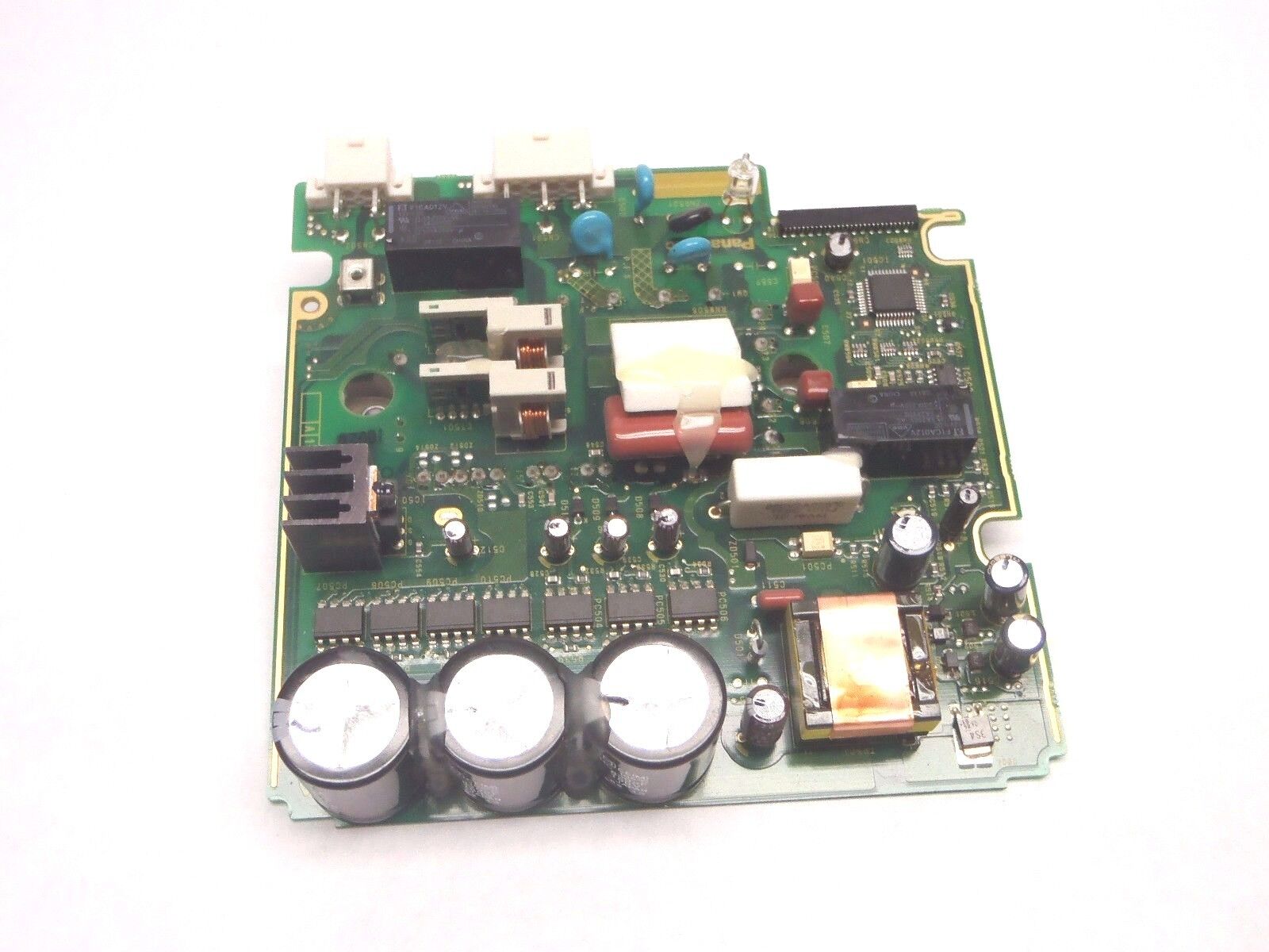 Panasonic 581B841B Power Supply Board 8532 DV 10026 1HA0911 - Maverick Industrial Sales