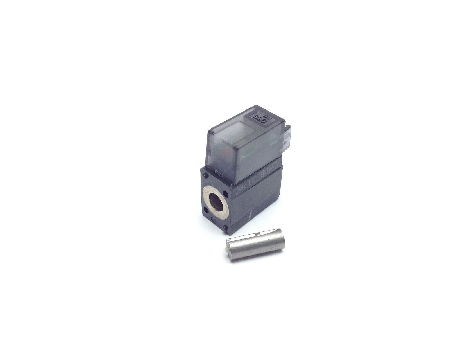 SMC SZ2-MZ-52 Solenoid Plug - Maverick Industrial Sales