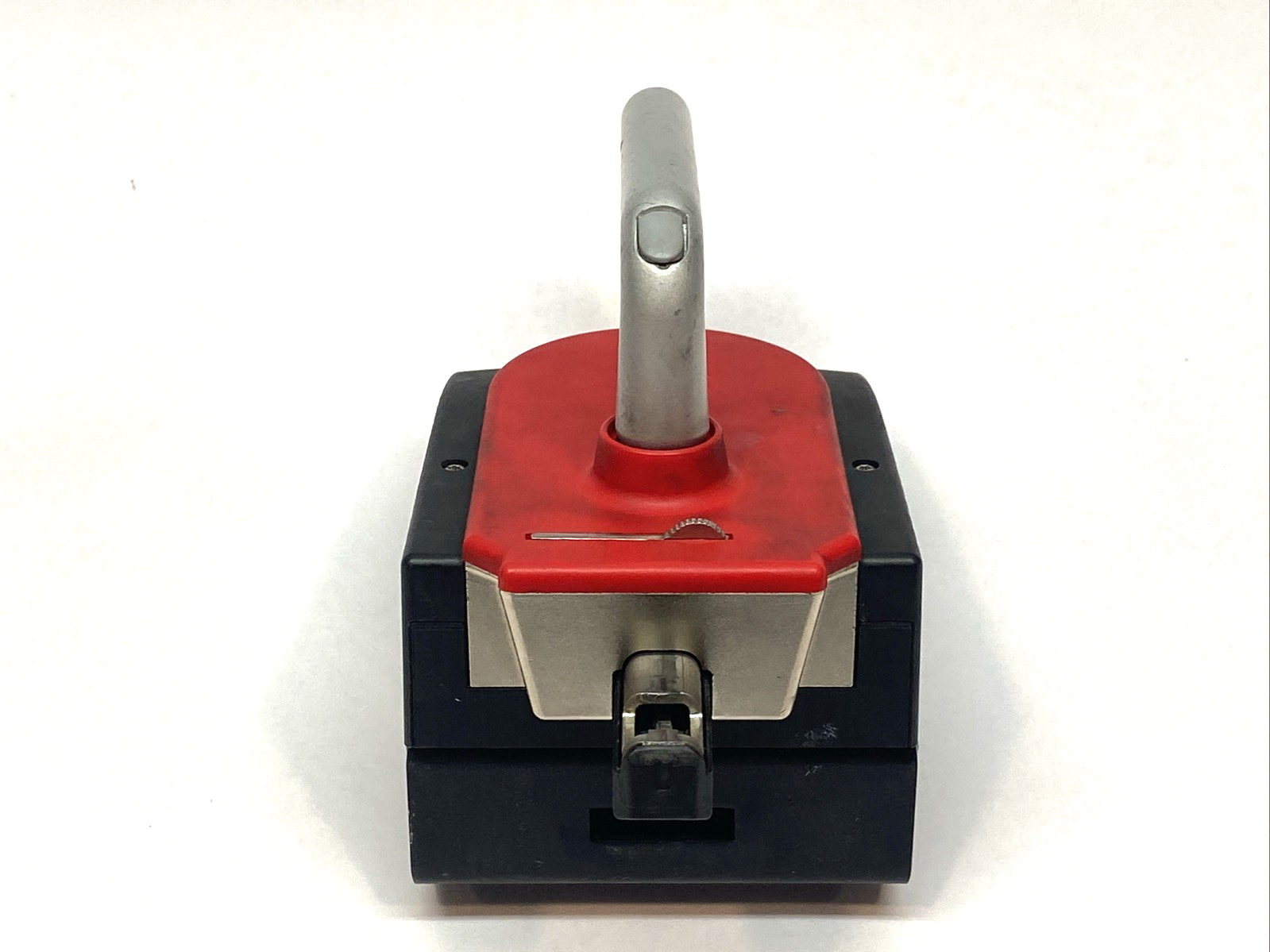 Euchner MGB-H-AA1A1-L-106619 Handle Module - Maverick Industrial Sales
