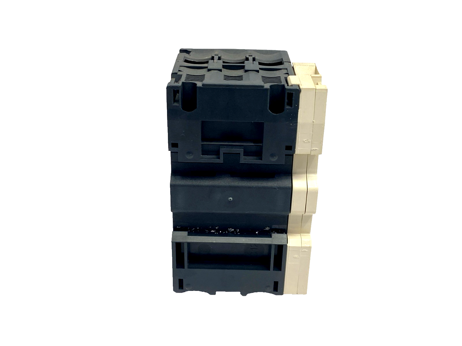 GV2-ME08 C | Schneider Electric TeSys Manual Starter & Protector GV2-ME08C/2.5-4A - Used - Maverick Industrial Sales