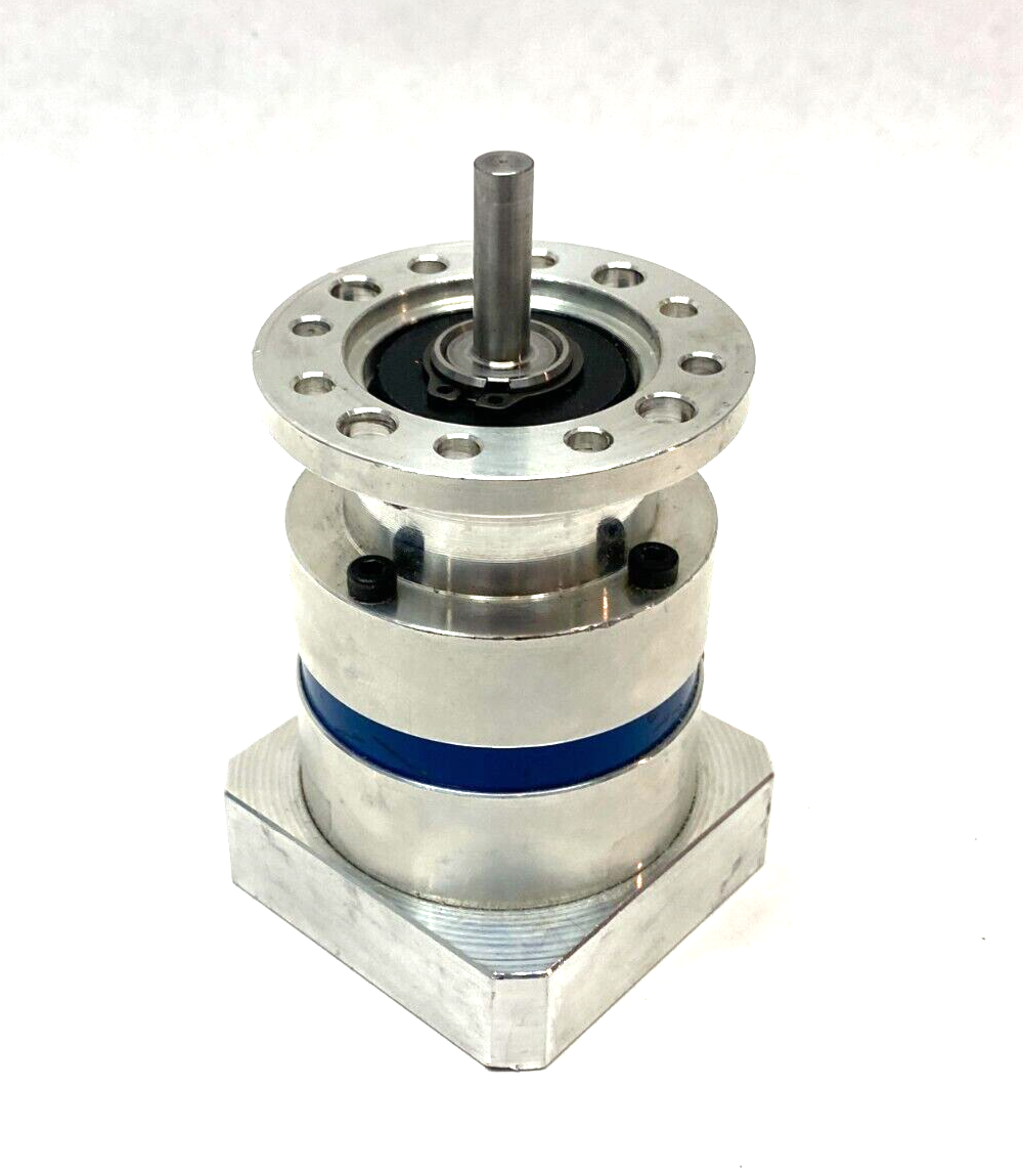 GAM EPL-H-064-005H-M1524-H1640-C0211 Planetary Gearbox 5:1 Ratio 81012512 - Maverick Industrial Sales