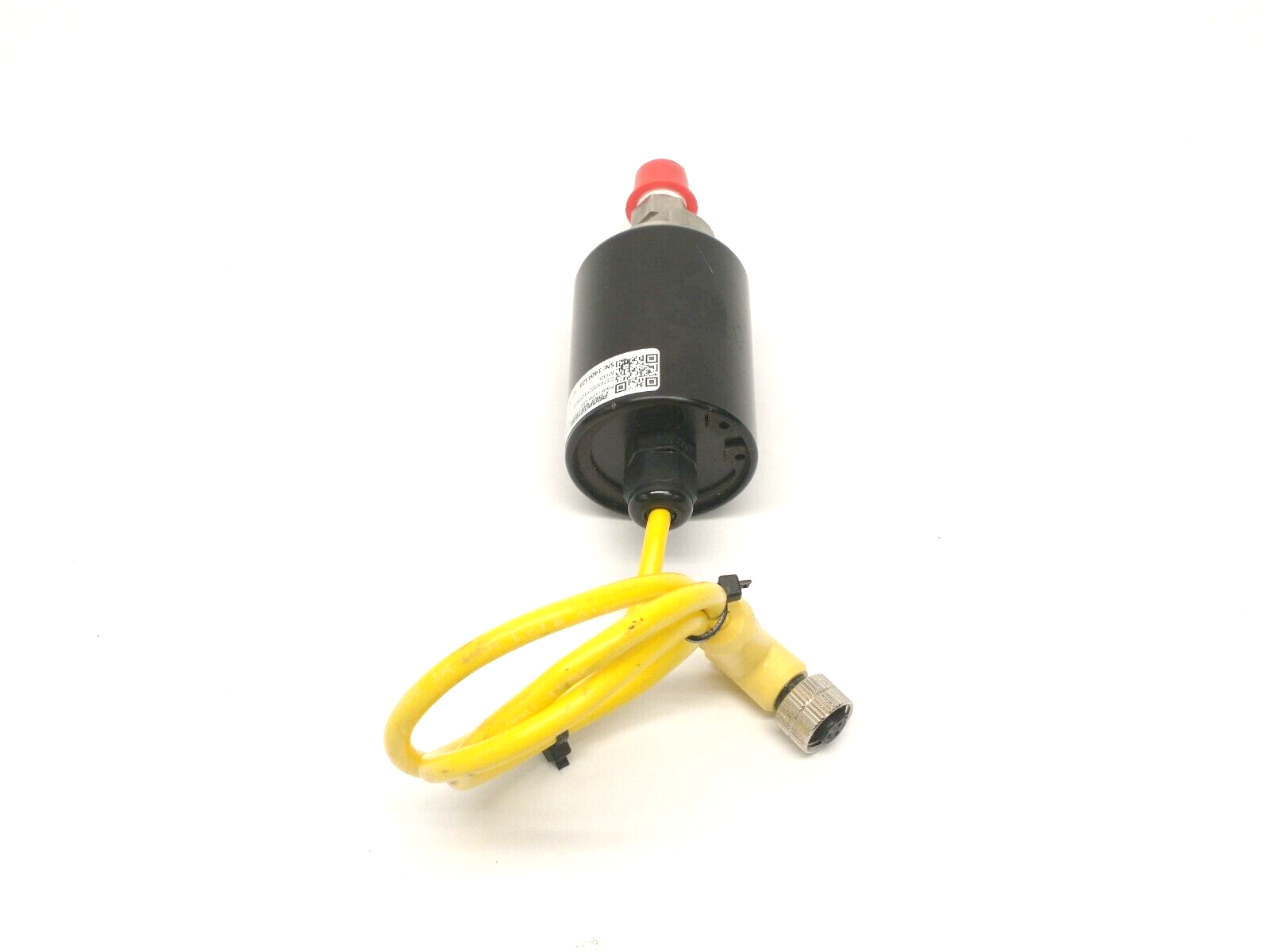 Proportion-Air DSTEY00ZP10PSGA Rev. B High Pressure Transducer - Maverick Industrial Sales