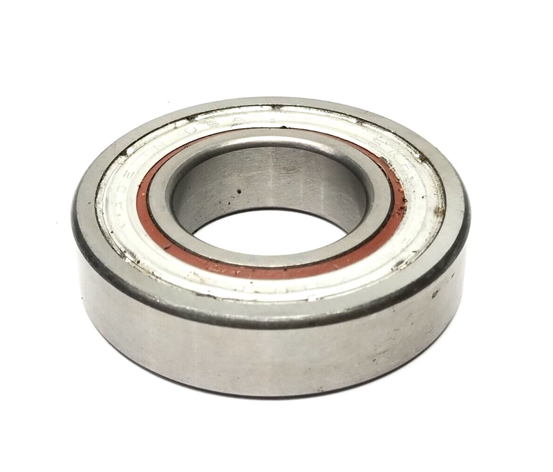 SKF 6207-2RSJ Ball Bearing 72mm OD x 35mm ID x 17mm Width - Maverick Industrial Sales