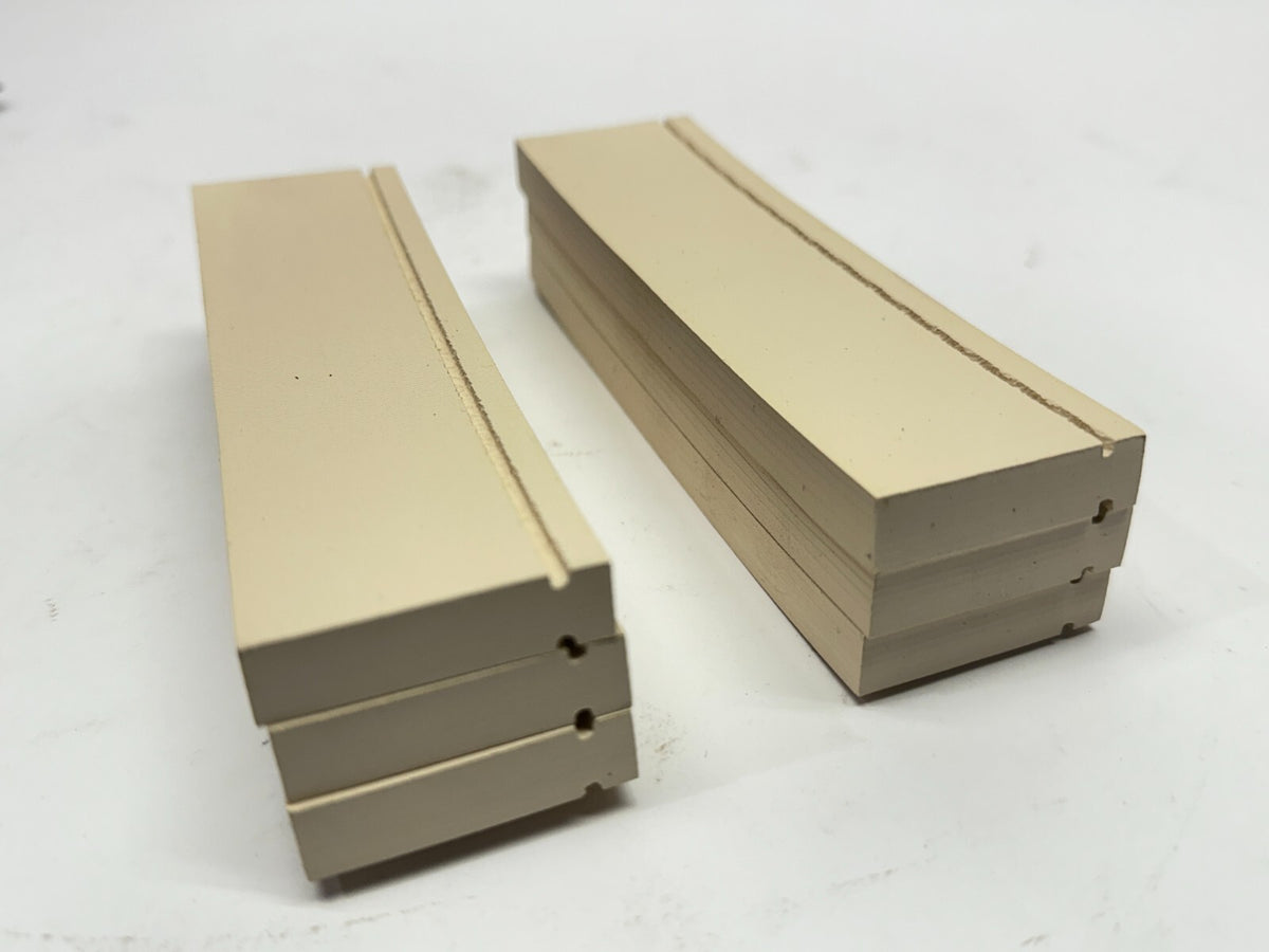 85-036 | Kaps-All Rotary Wiper Flaps For AU-3 Bottle Orientainer - New – Open box - Maverick Industrial Sales