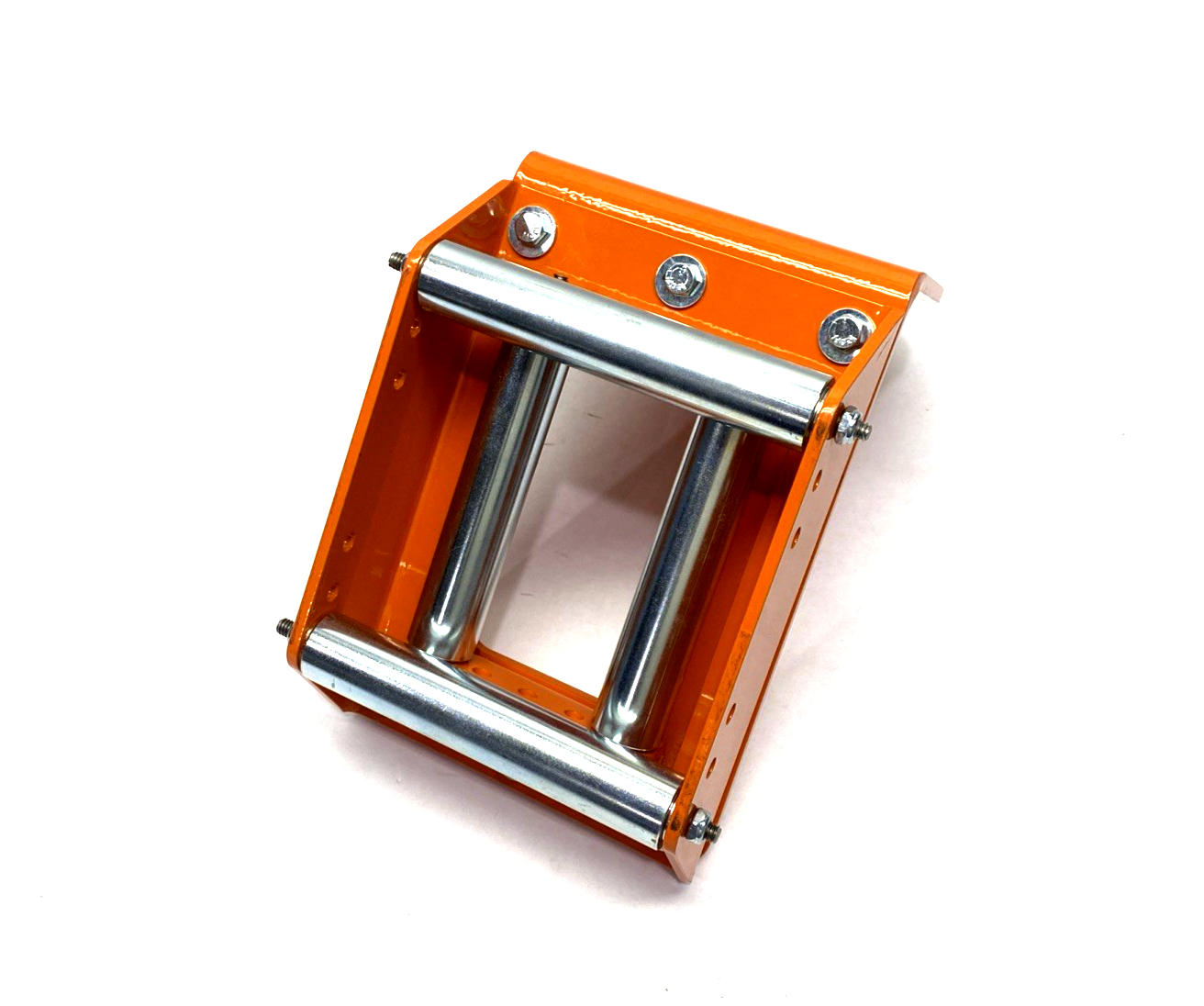 Gleason Reel Direct Drive Cable Reel Roller Guide Fairlead, S241001R-203-20-2 - Maverick Industrial Sales