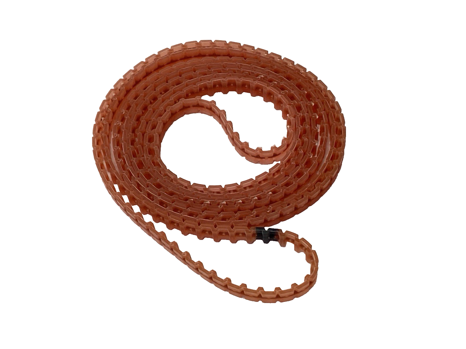 20TB-290 Red Polyurethane Timing Belt 290 Pitches - Maverick Industrial Sales