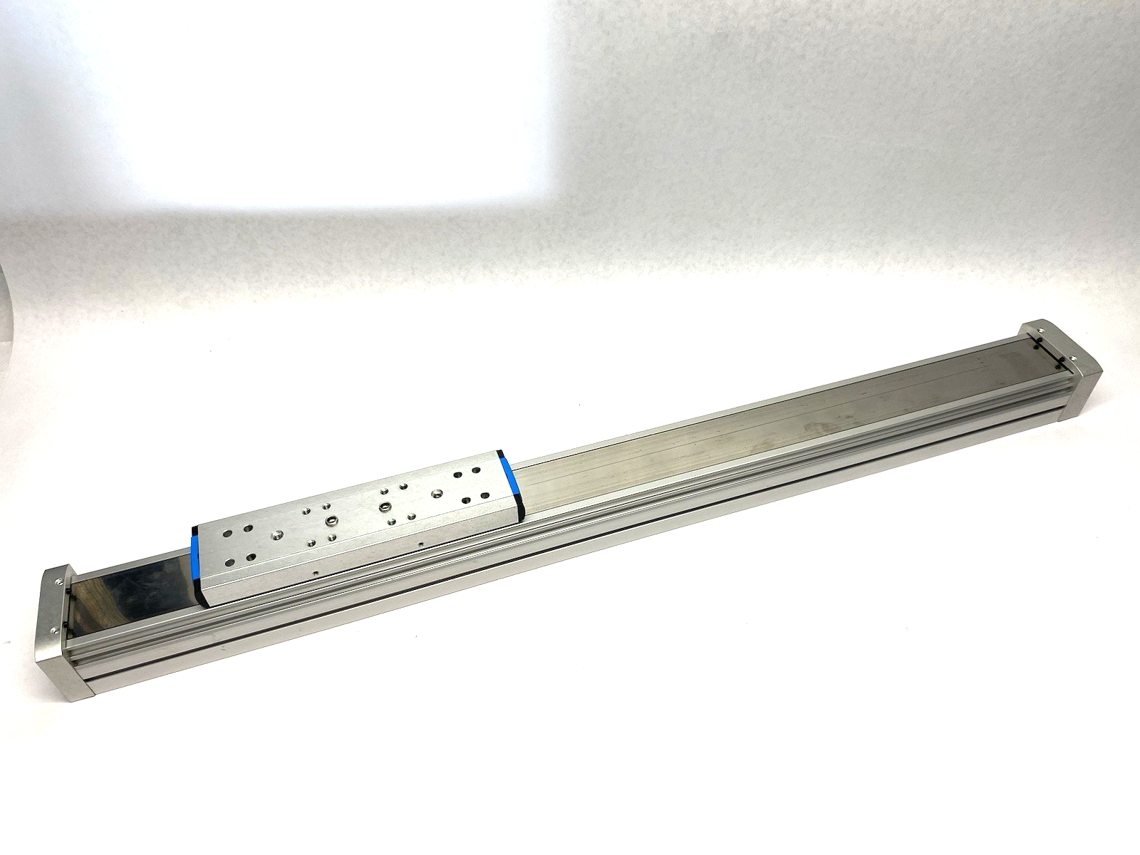 Festo ELGA-BS-KF-80-600-0H-20P-ML Ball Screw Axis Size 80, 600mm Stroke 8041834 - Maverick Industrial Sales