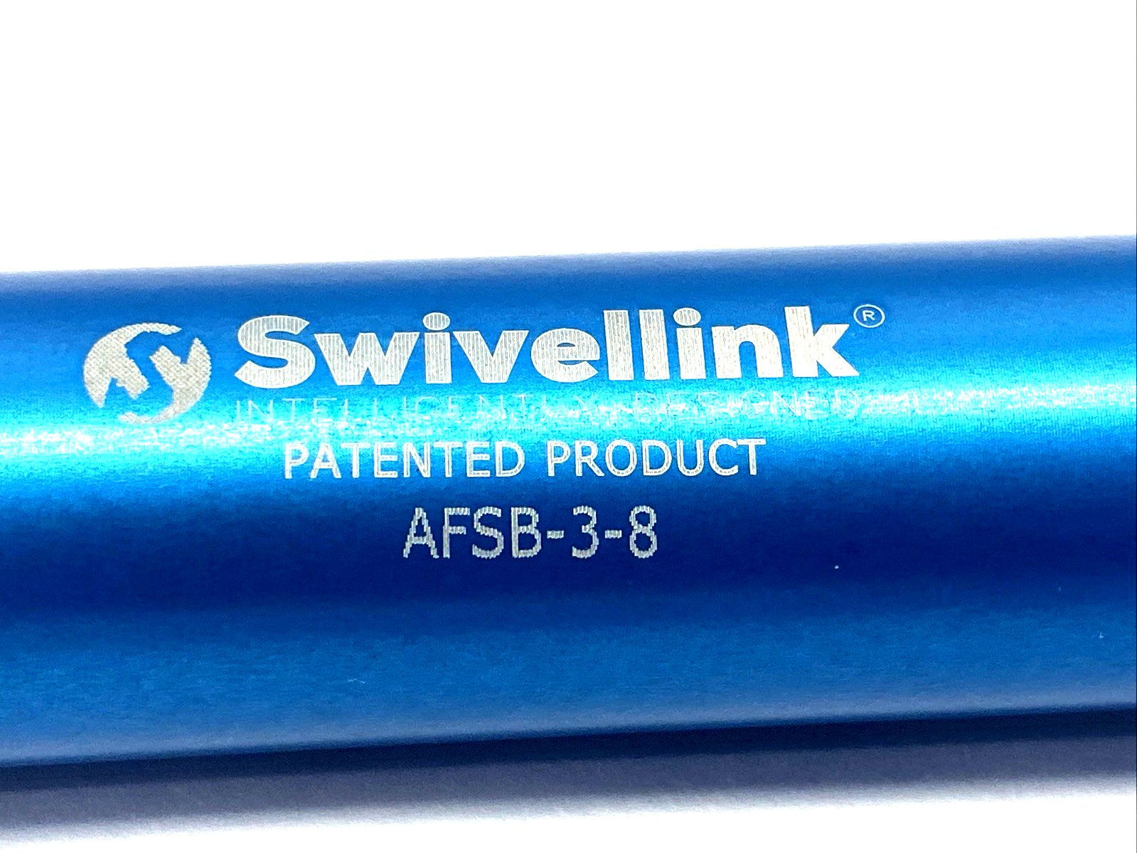 Swivellink AFSB-3-8 Standard 8″ Imperial Link - Maverick Industrial Sales
