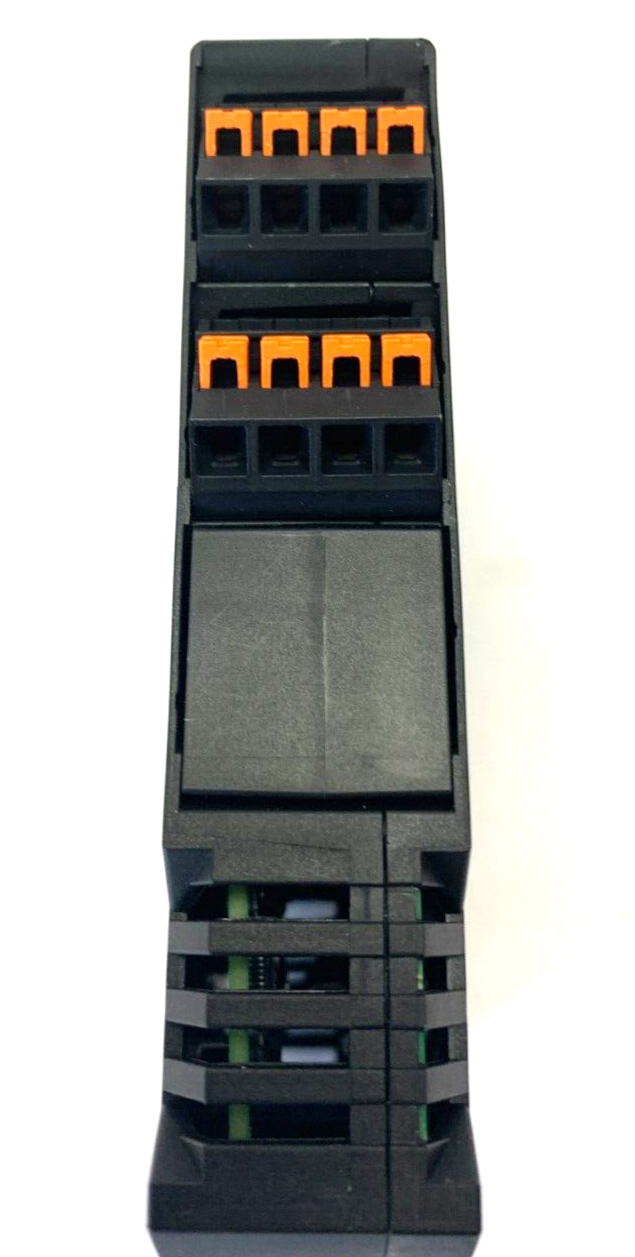 Bihl+Wiedemann BWU2836 ASi Safety Output Module IP20 8SO/8I 18947 - Maverick Industrial Sales