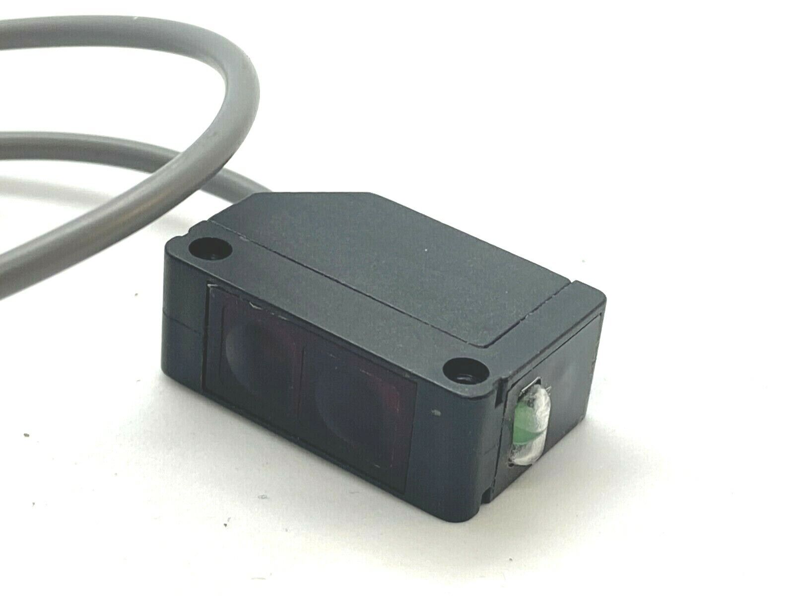Xecro OD31 T9D/A2P Photoelectric Sensor 34210 - Maverick Industrial Sales
