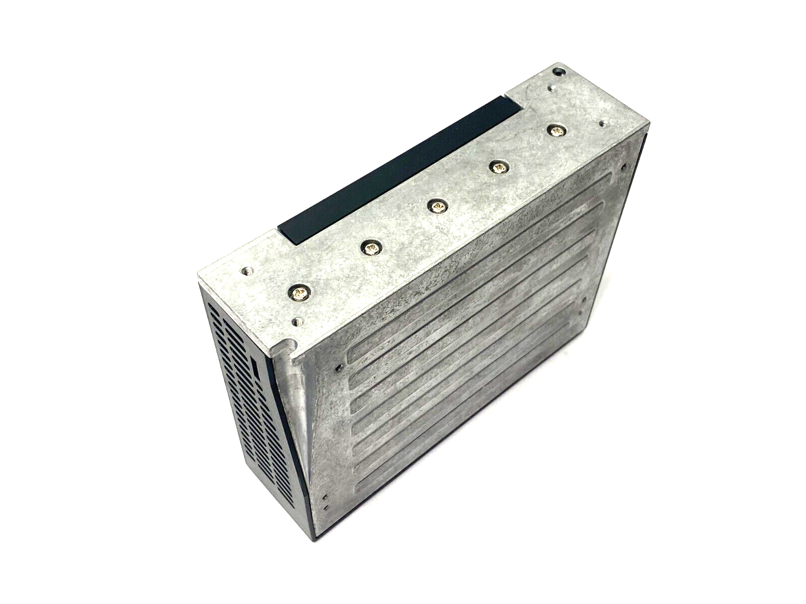 Oriental Motor AZD-AEP Ethernet/IP Stepping Motor Driver 100-120V - Maverick Industrial Sales
