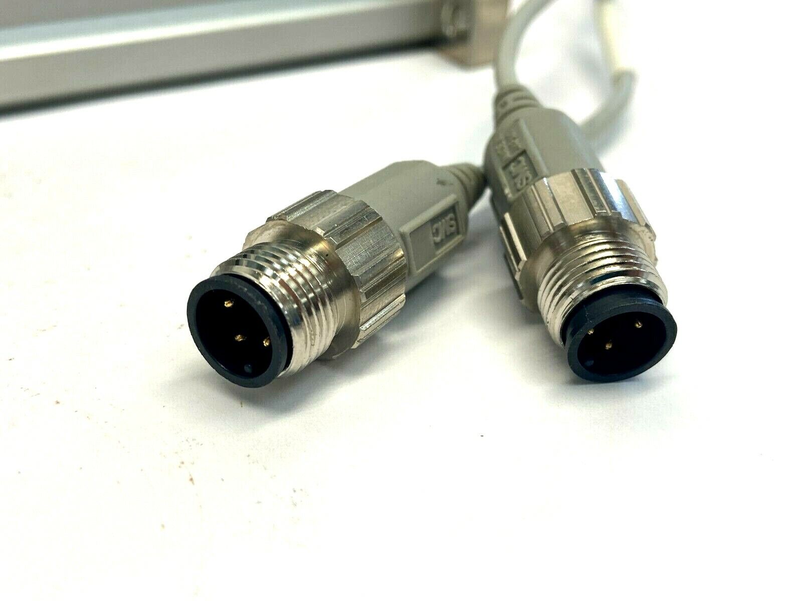 SMC CDQ2G32-125DC-M9NSDPC Long Stroke Compact Cylinder w/ Auto Switches - Maverick Industrial Sales