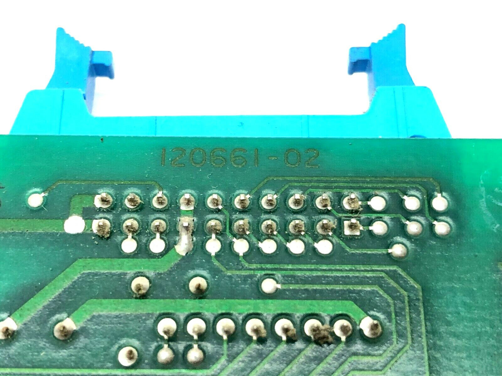 Allen Bradley 120661-02 Interface Board - Maverick Industrial Sales