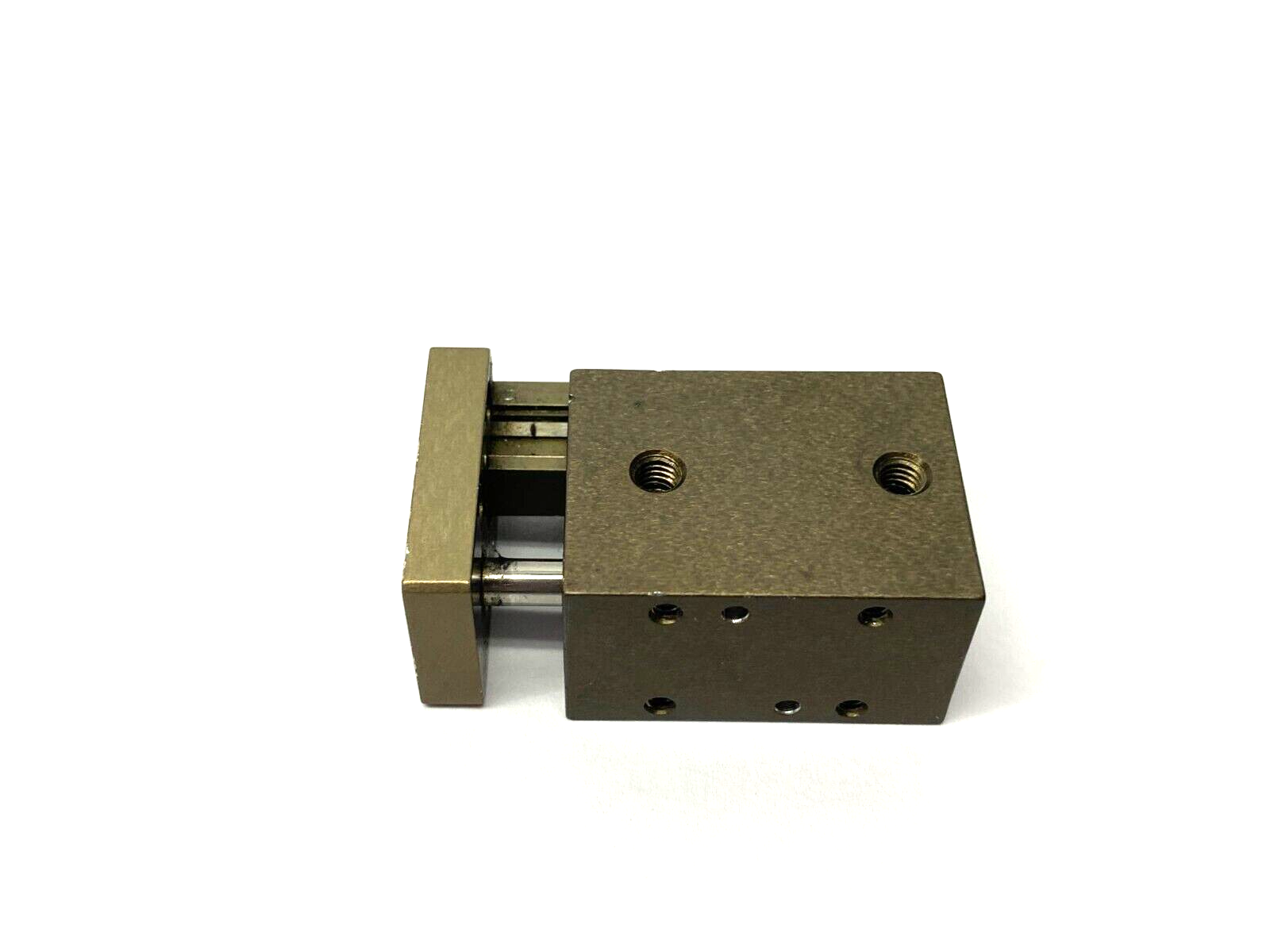 Destaco MPS-1M Series Dual-V Roller Bearing Slide 1/4" Stroke - Maverick Industrial Sales