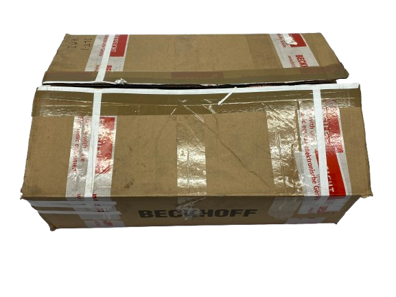 Beckhoff CP2716-0010 Fanless Multi-Touch Built-In Panel PC 15.6" Display 24VDC - Maverick Industrial Sales