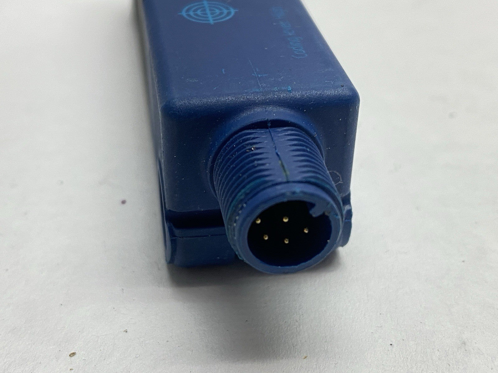 RSS 36-12-D-R-ST-DU | Schmersal Safety Sensor M12 8-Pole 103044826 - Used - Maverick Industrial Sales