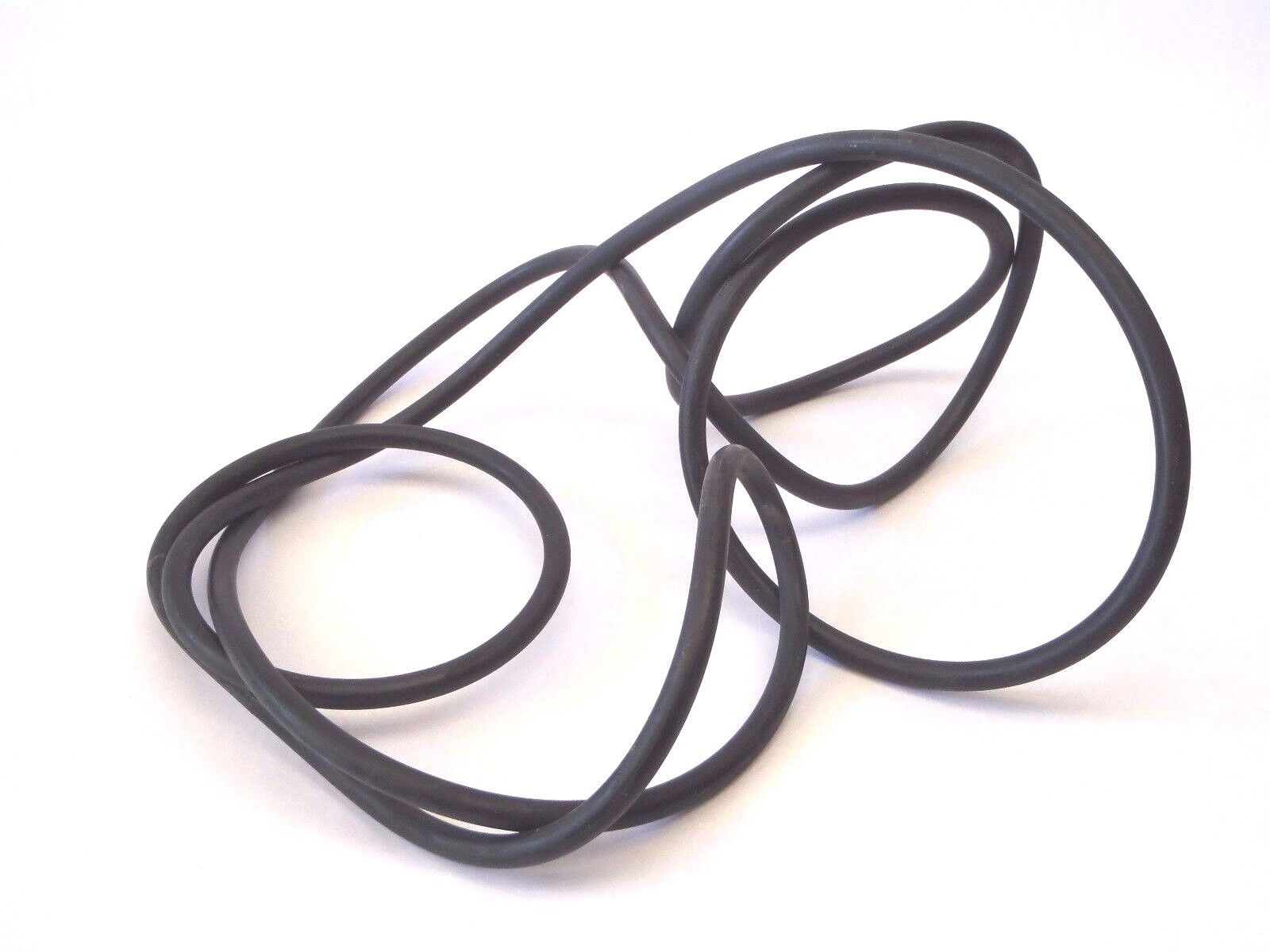 Alstom 1480460P Lubricating Oil Cooler / Heat Exchanger O-Ring Seal C403960P - Maverick Industrial Sales