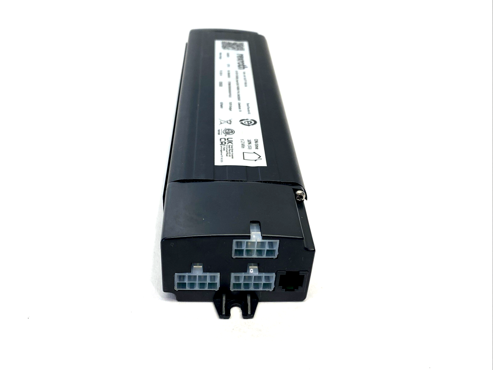 Bosch Rexroth 3842559931 Control Unit 1-3XLift F1000; NA, SYC3-ON-S-RM-US-XXXX - Maverick Industrial Sales