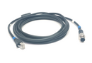 Allen Bradley 445L-AC8RJ3 Ser. A Micro 400 3m Patchcord, M12 8-Pin Male To RJ45 - Maverick Industrial Sales