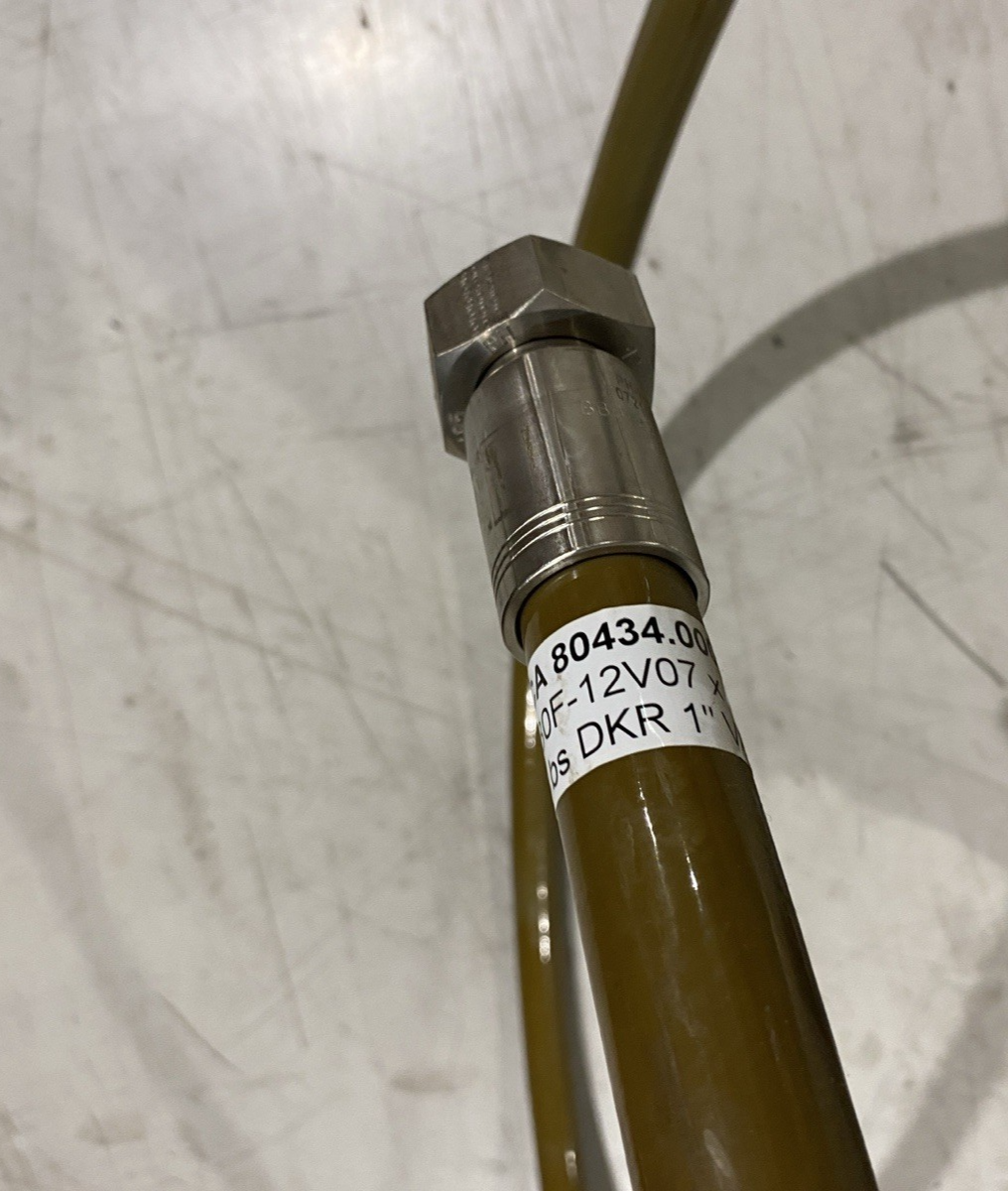 Atlas Copco 80434.000584 SCA 2380F-12V07 x 2500 bs DKR 1" VA - Maverick Industrial Sales