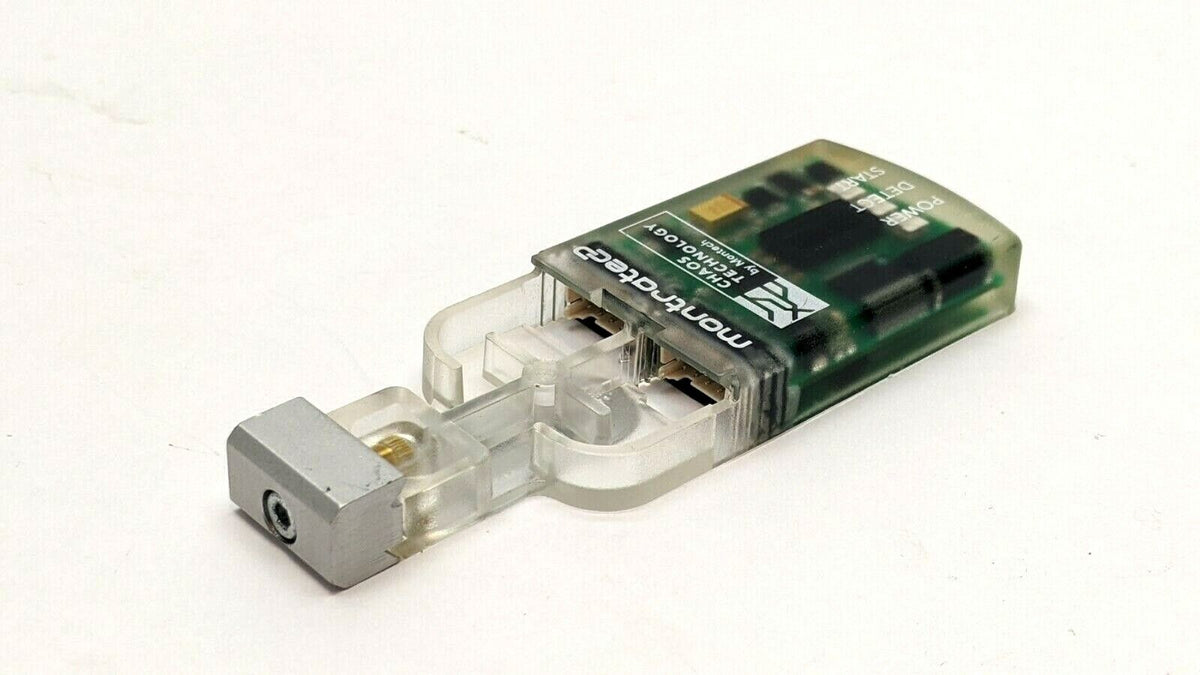 Montratec MT56941 | Montratec MT56941 Intelligent Routing Module