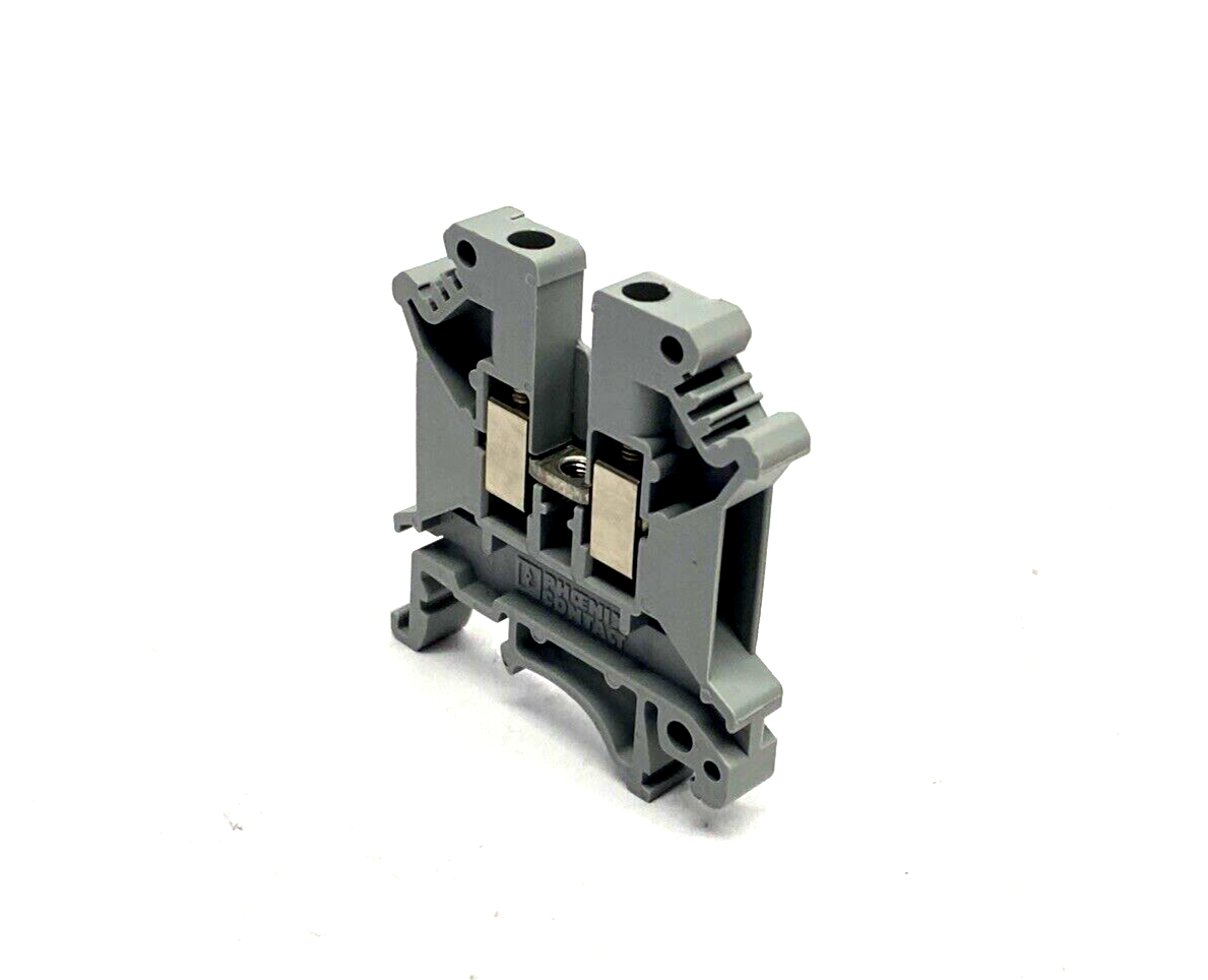 Phoenix Contact UK5N Feed-Through Terminal Block 3004362 LOT OF 15 - Maverick Industrial Sales