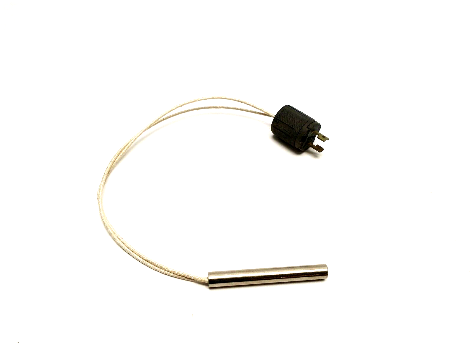 Ogden MWFX33-2C3 Mighty Watt Cartridge Heater 3/8" Dia. x 3" Long 500W 240V 4-7 - Maverick Industrial Sales
