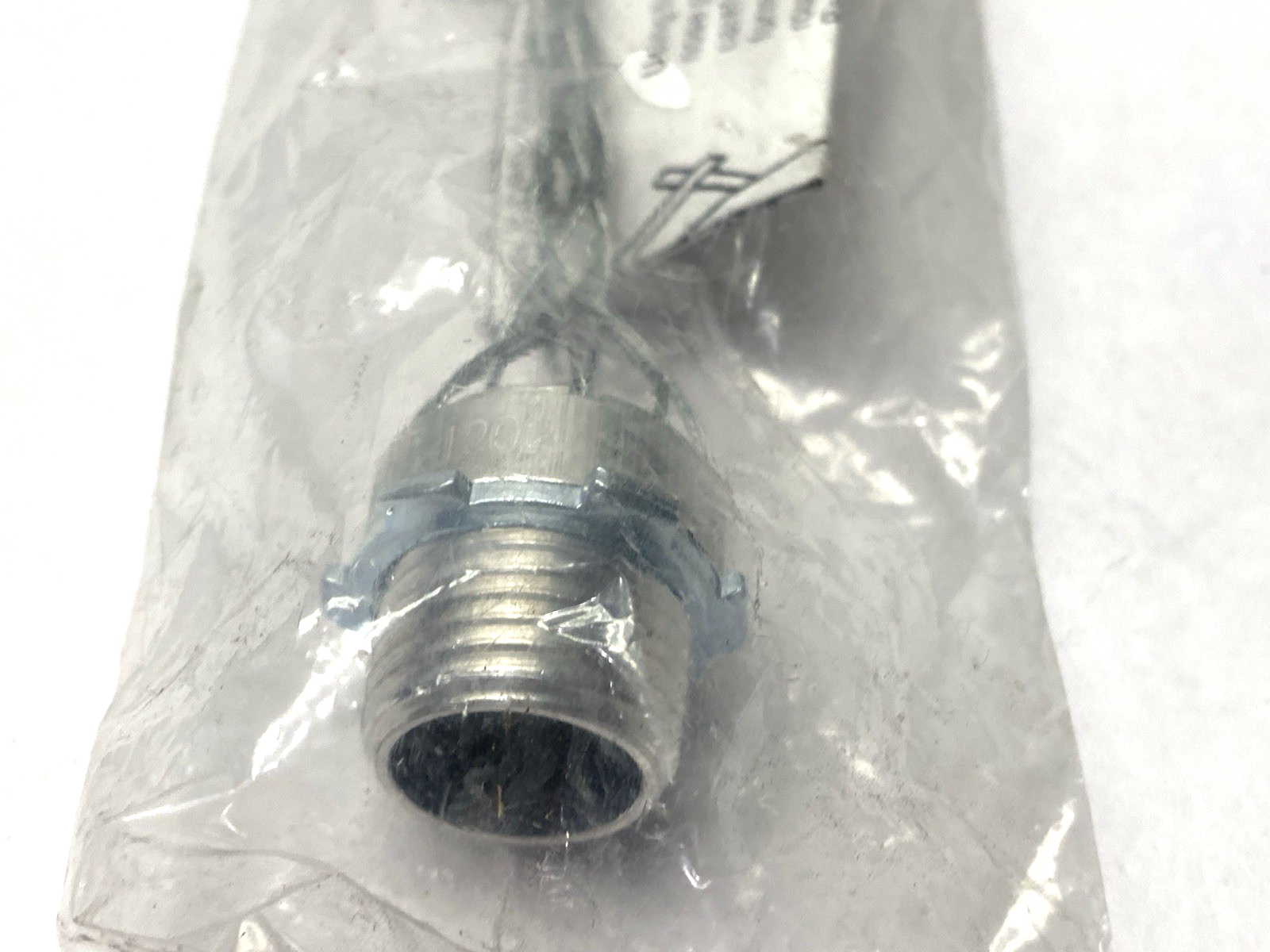 Hubbell 073031202 Kellems Grip 1/2" NPT Diameter Range .430"-.540" - Maverick Industrial Sales